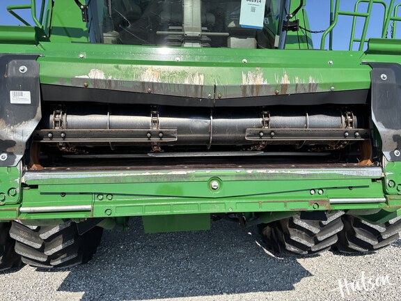 Photo of 2024 John Deere X9 1100