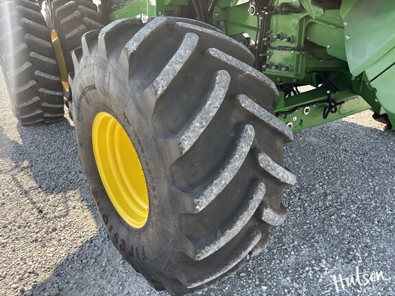 Photo of 2024 John Deere X9 1100