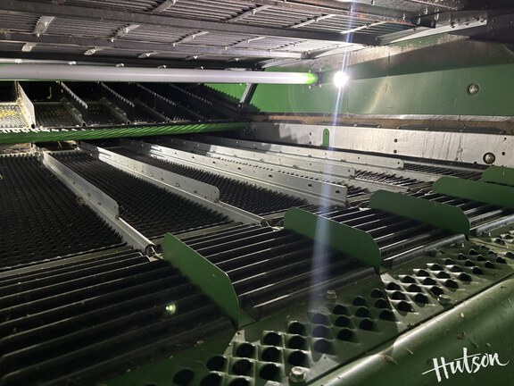 Photo of 2024 John Deere X9 1100