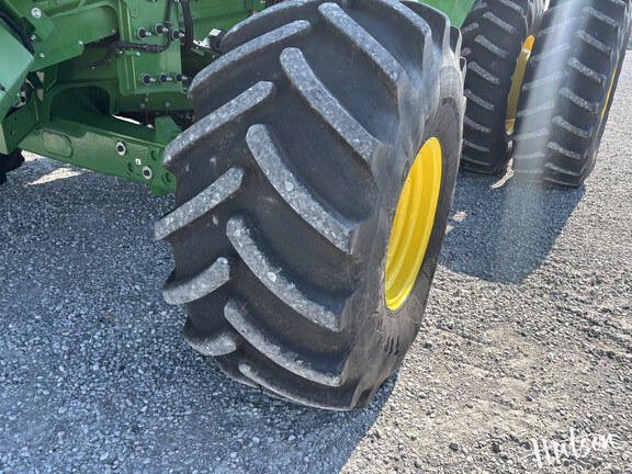 Photo of 2024 John Deere X9 1100