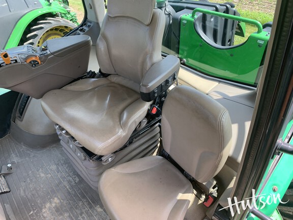 Photo of 2018 John Deere 9470R