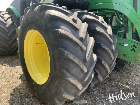 Photo of 2018 John Deere 9470R