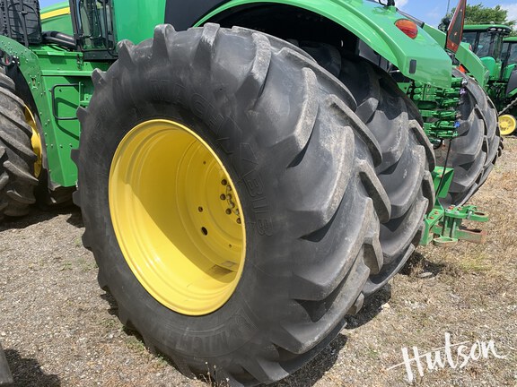 Photo of 2018 John Deere 9470R