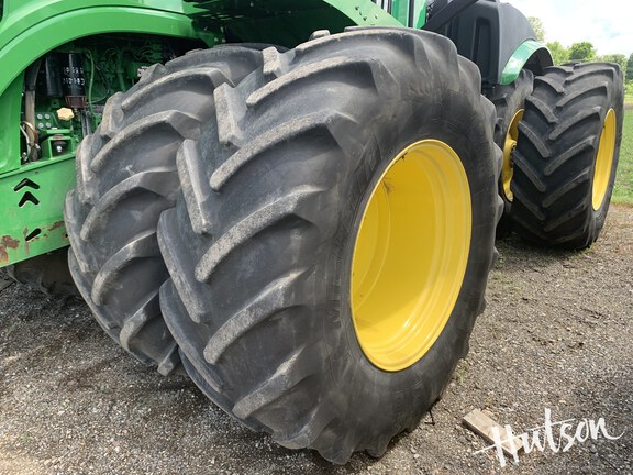 Photo of 2018 John Deere 9470R
