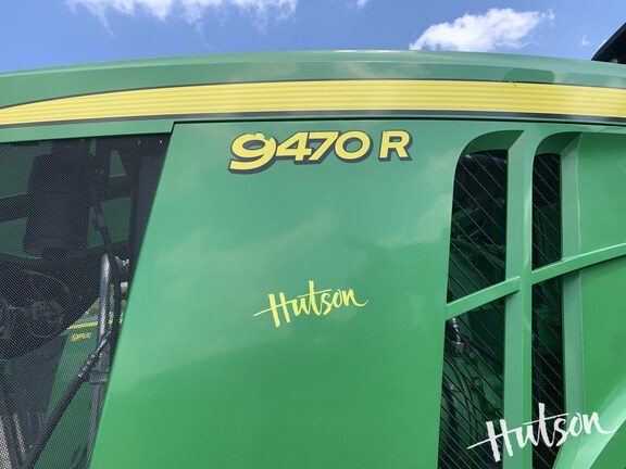 Photo of 2018 John Deere 9470R