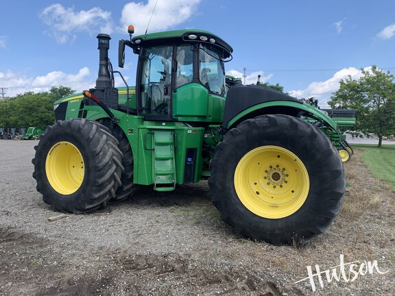 Photo of 2018 John Deere 9470R