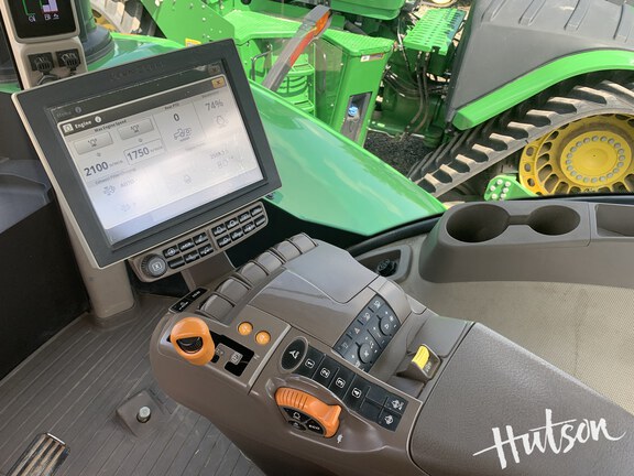 Photo of 2018 John Deere 9470R