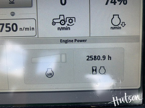 Photo of 2018 John Deere 9470R