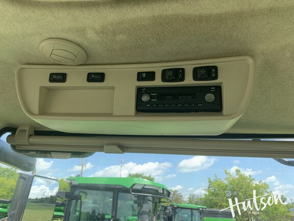 Photo of 2018 John Deere 9470R