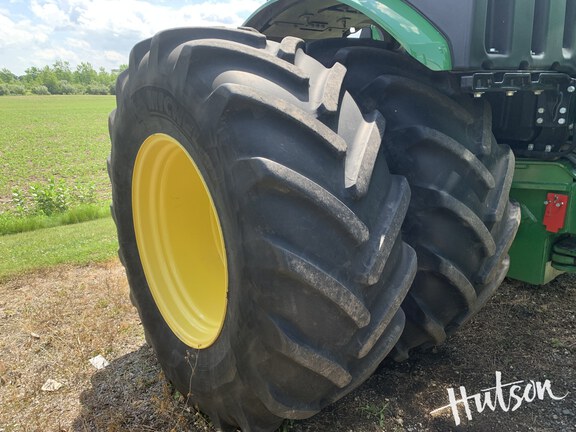 Photo of 2018 John Deere 9470R