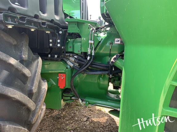 Photo of 2018 John Deere 9470R