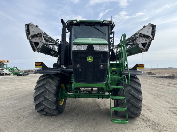 2023 John Deere 800R - Photo2