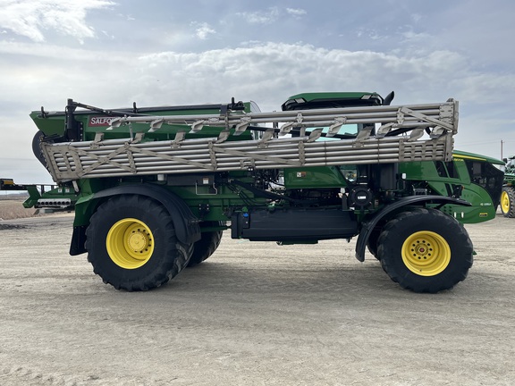 2023 John Deere 800R - Photo4