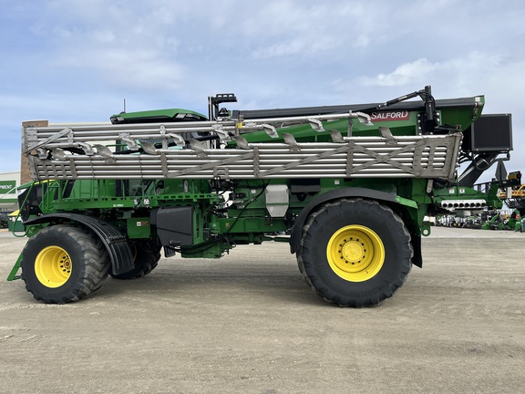 2023 John Deere 800R - Photo8