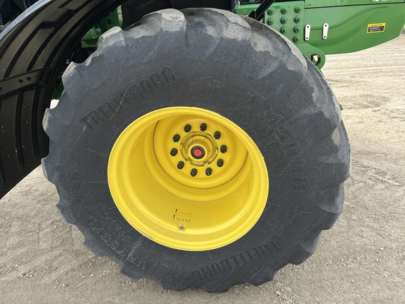 2023 John Deere 800R - Photo12