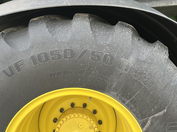 2023 John Deere 800R - Photo16