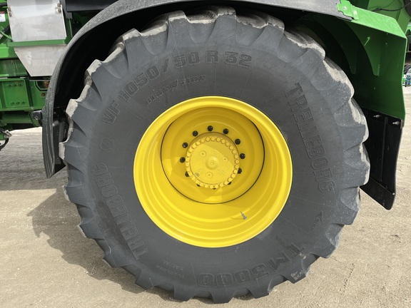 2023 John Deere 800R - Photo18