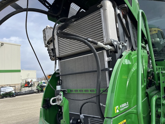 2023 John Deere 800R - Photo21