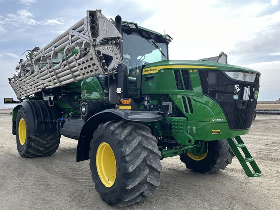 2023 John Deere 800R - Photo3