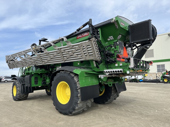 2023 John Deere 800R - Photo7