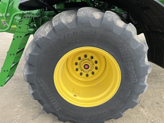 2023 John Deere 800R - Photo9