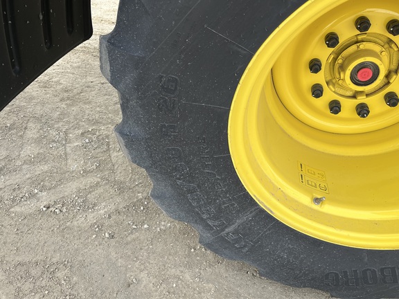 2023 John Deere 800R - Photo13