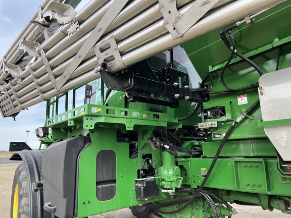 2023 John Deere 800R - Photo25