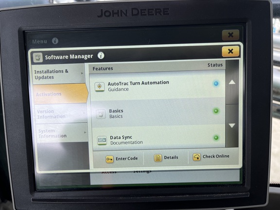 2023 John Deere 800R - Photo40