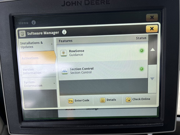 2023 John Deere 800R - Photo43