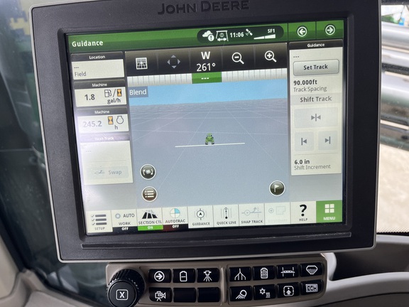 2023 John Deere 800R - Photo38