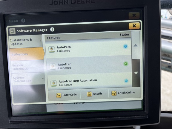 2023 John Deere 800R - Photo39