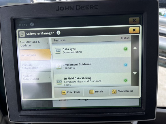 2023 John Deere 800R - Photo41