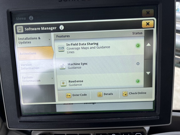 2023 John Deere 800R - Photo42