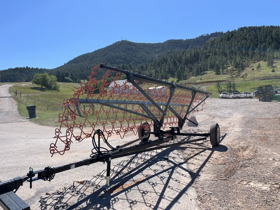 2024 John Deere B26 (2nd thumbnail)