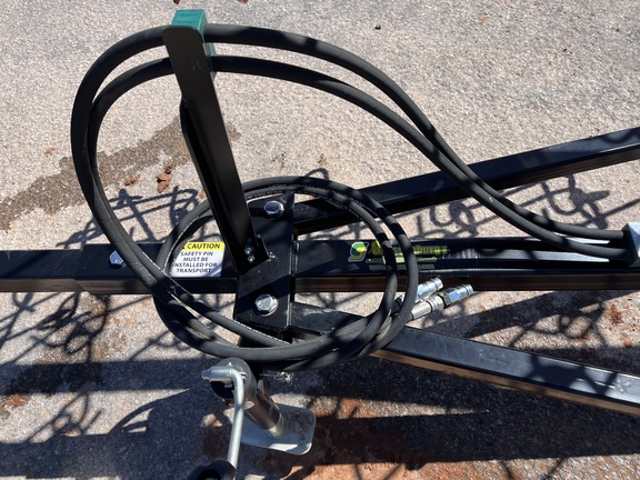 2024 John Deere B26 (6th thumbnail)