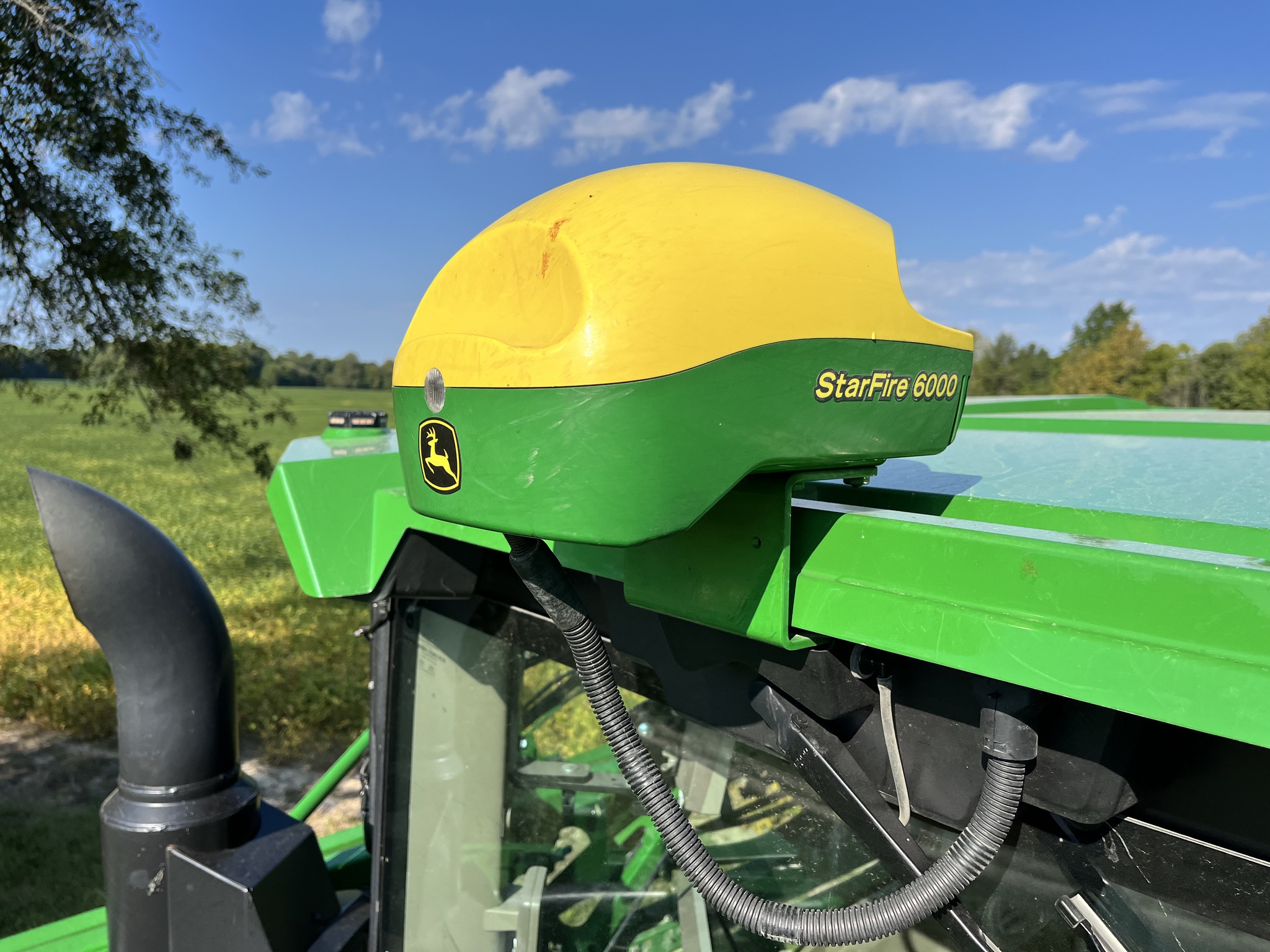 Used 2022 John Deere 410R Self Propelled Sprayers at Koenig Equipment in Anna, OH - PhotoXL24