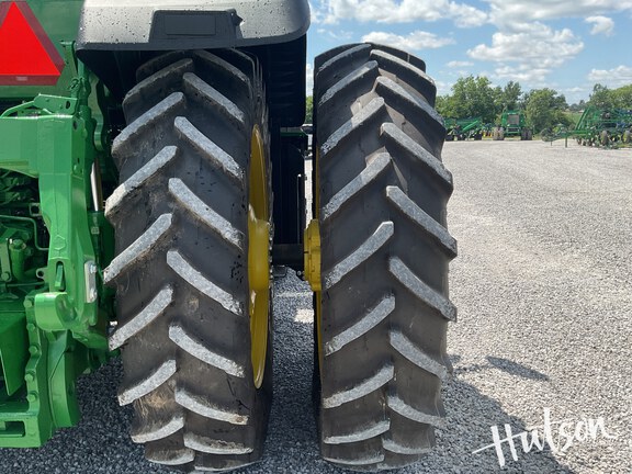 Photo of 2024 John Deere 8R 250