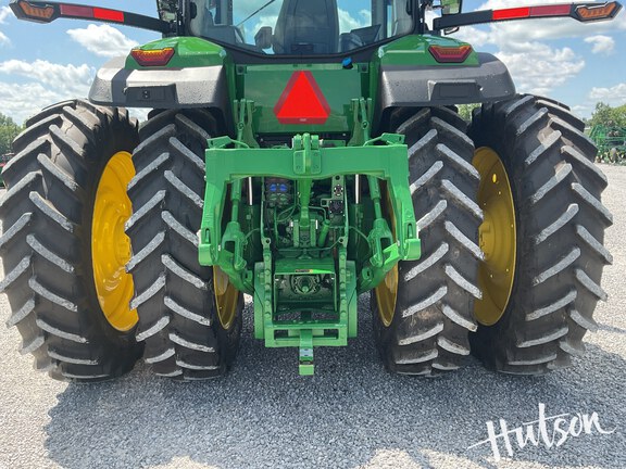 Photo of 2024 John Deere 8R 250