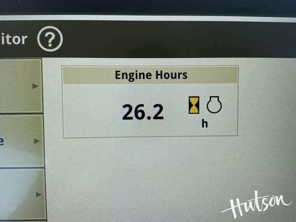 Photo of 2024 John Deere 8R 250