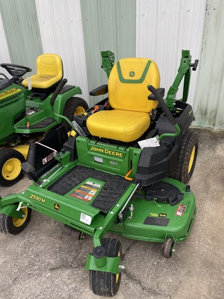 2023 John Deere Z530M
