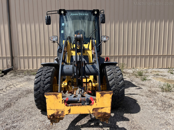 2022 John Deere 324L - Photo2