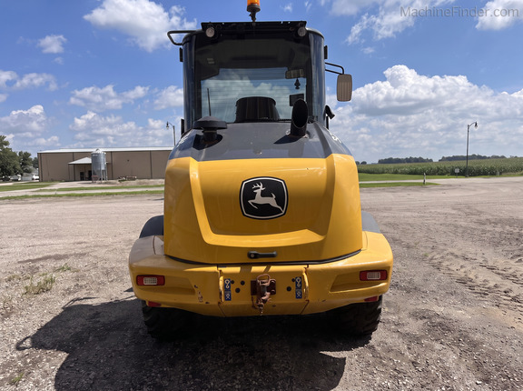 2022 John Deere 324L - Photo6