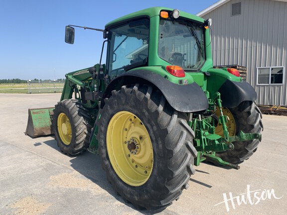 Photo of 2011 John Deere 7230 Premium