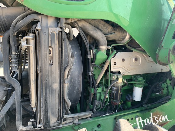 Photo of 2011 John Deere 7230 Premium