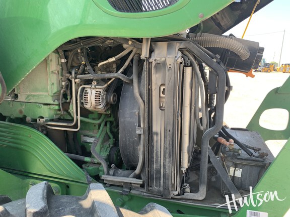 Photo of 2011 John Deere 7230 Premium