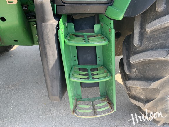 Photo of 2011 John Deere 7230 Premium