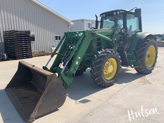 Photo of 2011 John Deere 7230 Premium