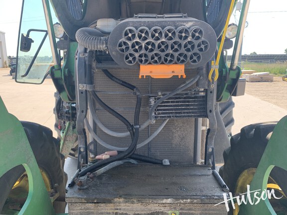 Photo of 2011 John Deere 7230 Premium