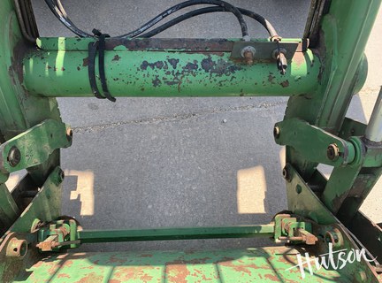 Photo of 2011 John Deere 7230 Premium