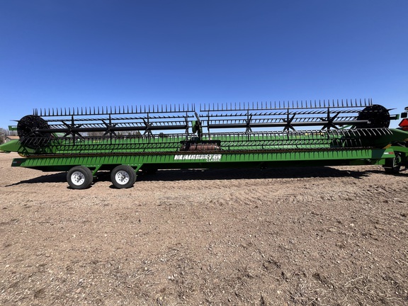 2024 John Deere RD40F - Photo2